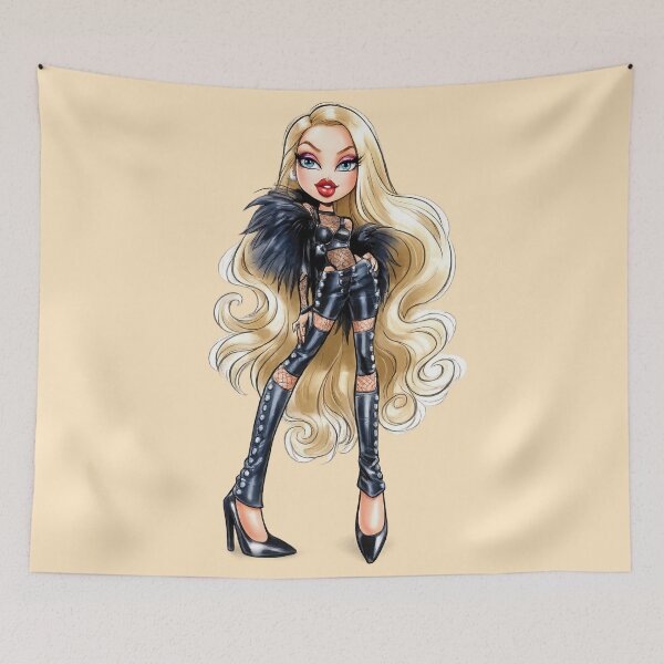 Item preview, Bratz fashion designed and sold by JarquinDD.