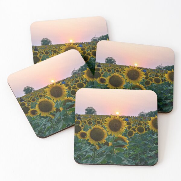 Item preview, Sunflower Patch designed and sold by Cgaskins.