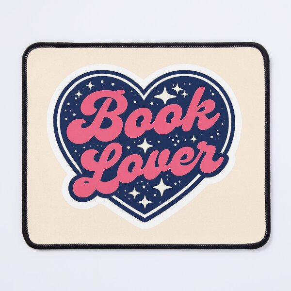Item preview, Book lover designed and sold by YChangShop.