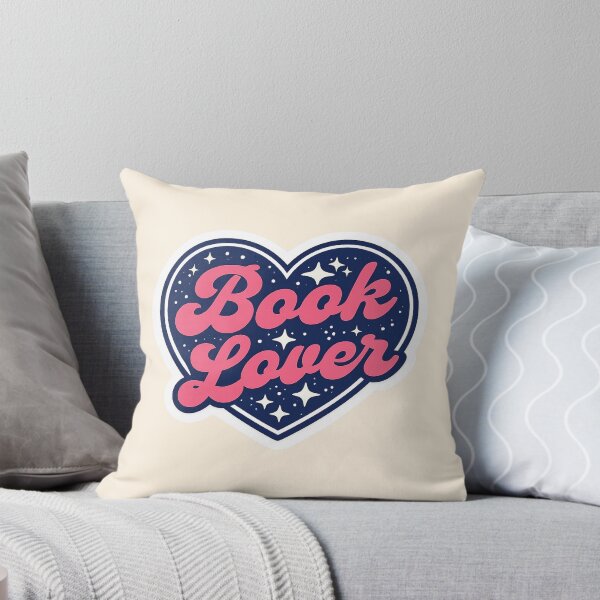 Item preview, Book lover designed and sold by YChangShop.