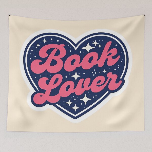 Item preview, Book lover designed and sold by YChangShop.