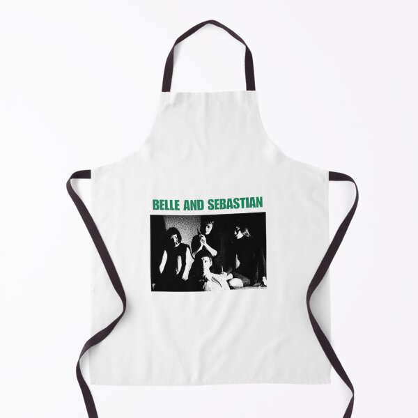 Item preview,  Belle And Sebastian Band  designed and sold by Knightfashions.