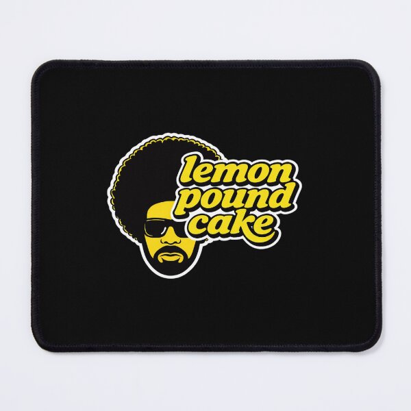 Item preview, Afroman - Lemon Pound Cake designed and sold by Cosmicwell.
