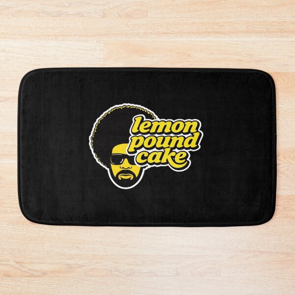 Item preview, Afroman - Lemon Pound Cake designed and sold by Cosmicwell.