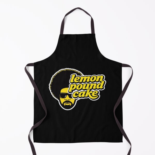Item preview, Afroman - Lemon Pound Cake designed and sold by Cosmicwell.