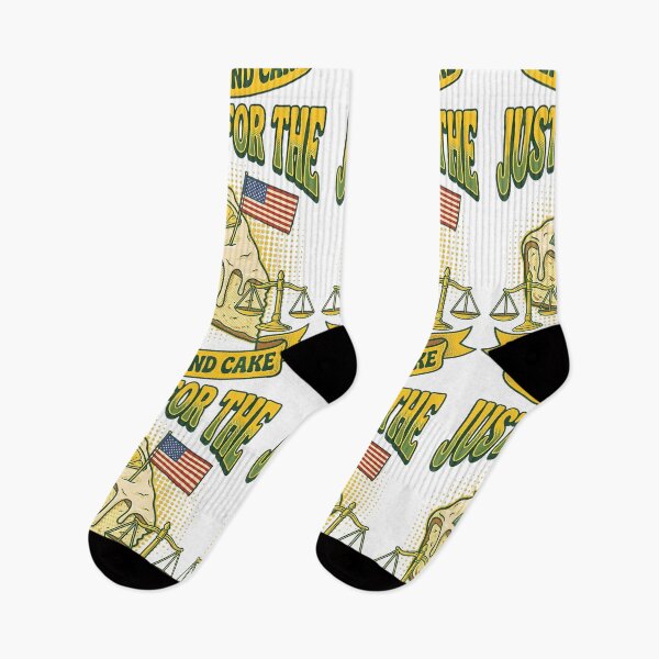Item preview, Funny Justice For Lemon Pound Cake Us Flag Trendy designed and sold by AsiaStokes.