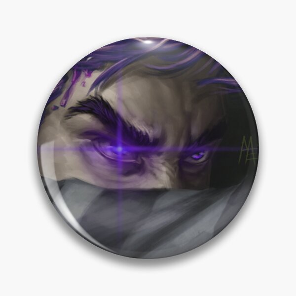 Item preview, The Fallen Demon (V3.1) designed and sold by AussieDrawzz.