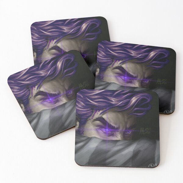 Item preview, The Fallen Demon (V3.1) designed and sold by AussieDrawzz.