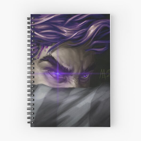 Item preview, The Fallen Demon (V3.1) designed and sold by AussieDrawzz.