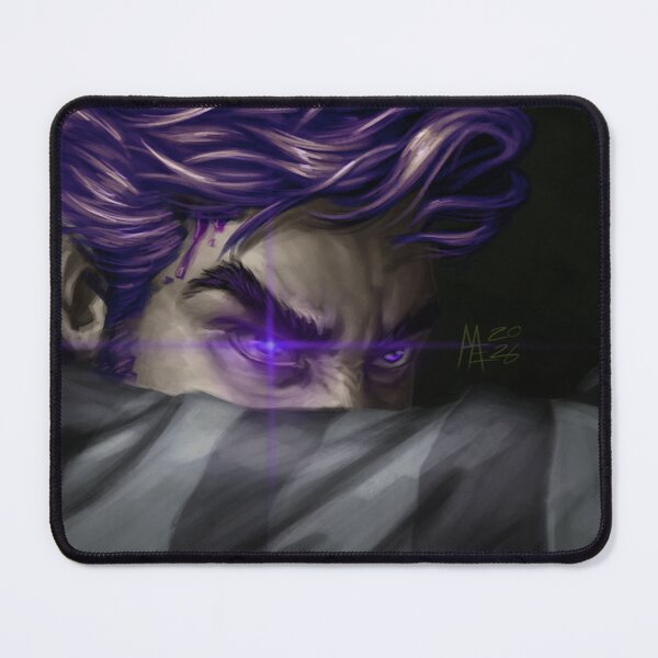 Item preview, The Fallen Demon (V3.1) designed and sold by AussieDrawzz.