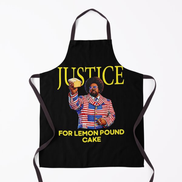 Item preview, Afroman - Lemon Pound Cake designed and sold by Cosmicwell.