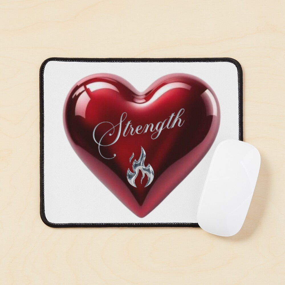 Item preview, Mouse Pad designed and sold by AbstractAsylum.