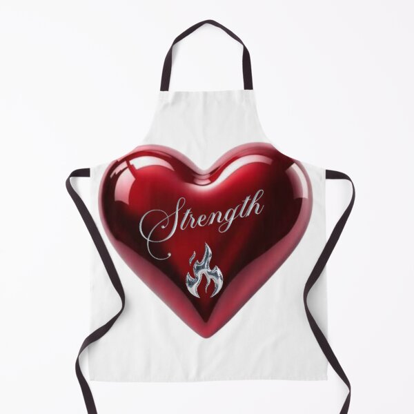 Item preview, Strength designed and sold by AbstractAsylum.