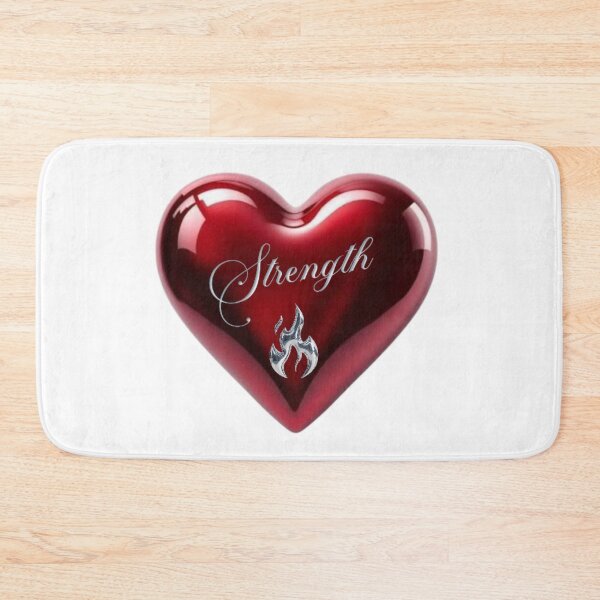 Item preview, Strength designed and sold by AbstractAsylum.