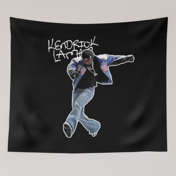 Item preview, Kendrick Lamar designed and sold by Knightfashions.