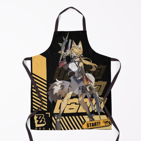 Item preview, Pulchra (Zenless Zone Zero) T-Shirt designed and sold by isofasonggob.