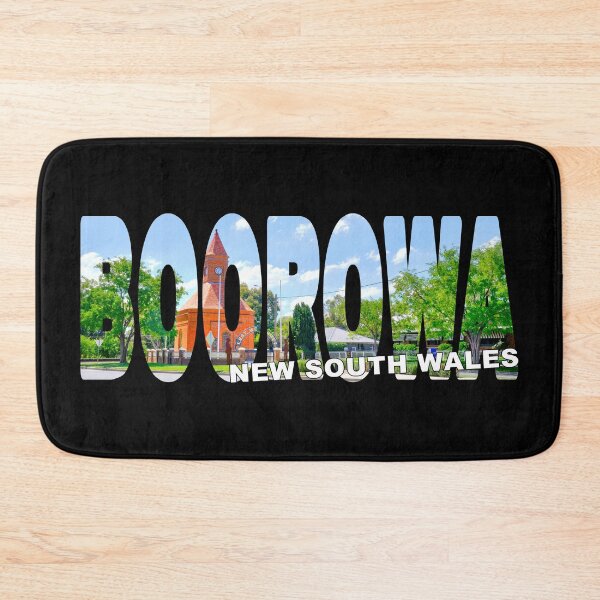 Item preview, BOOROWA New South Wales - South West Slopes Historic War Memorial designed and sold by Adam Gormley.