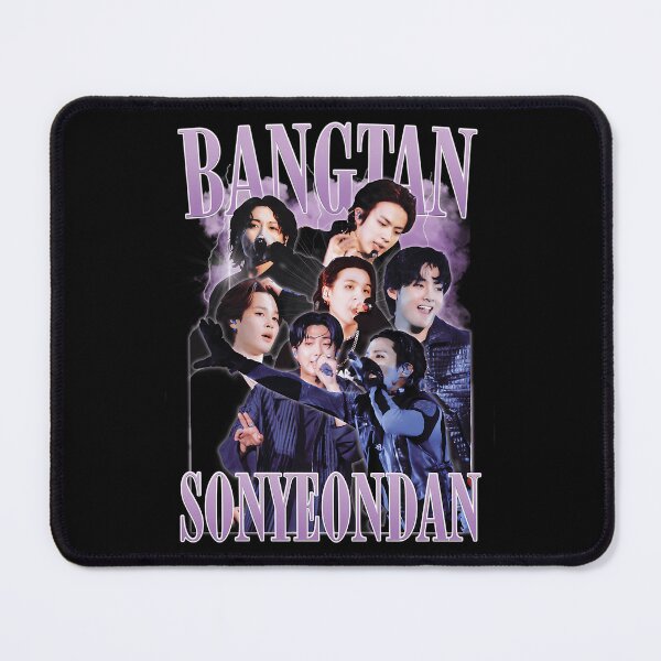 Item preview, Bangtan Sonyeondan Bts designed and sold by Knightfashions.