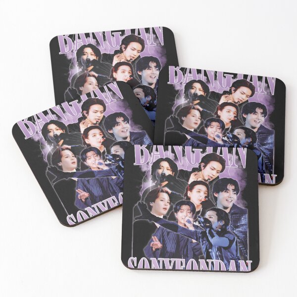 Item preview, Bangtan Sonyeondan Bts designed and sold by Knightfashions.