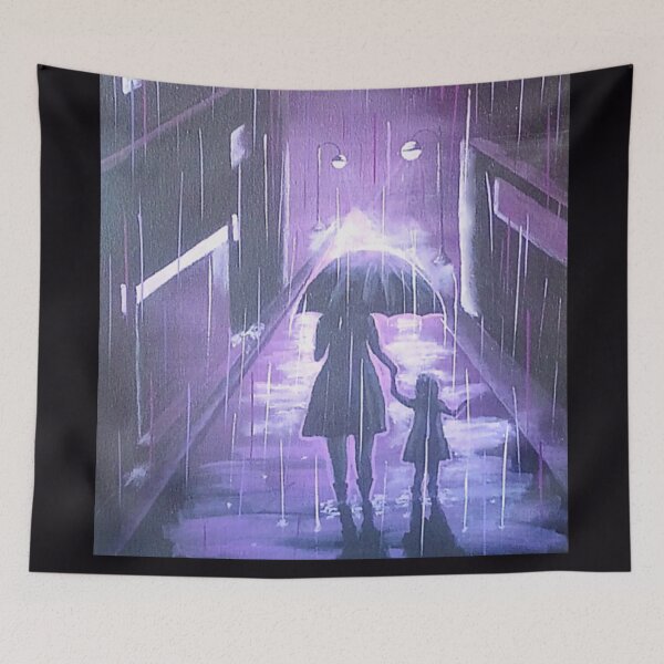 Item preview, Mommy & Me designed and sold by AbstractAsylum.