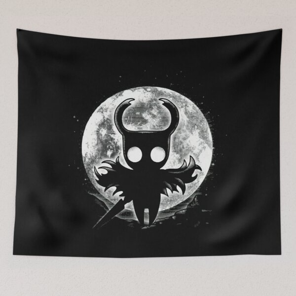 Item preview, Moonlight Hollow T-Shirt designed and sold by motayogidan6.
