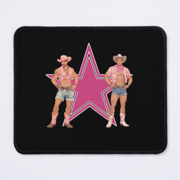 Item preview, Fruity Cowboys Fans Meme Football Parody designed and sold by mosstaphashop.