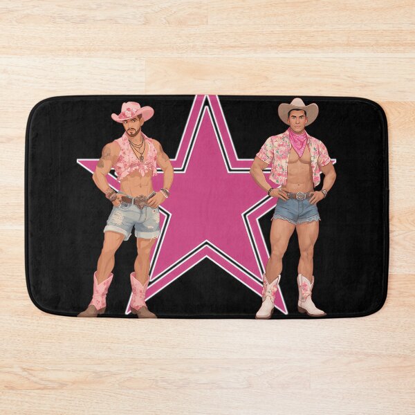 Item preview, Fruity Cowboys Fans Meme Football Parody designed and sold by mosstaphashop.