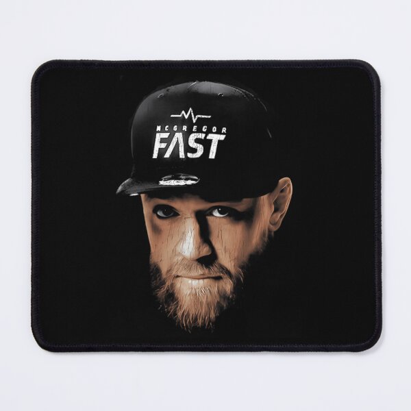 Item preview,  Conor Mcgregor Big Face designed and sold by Knightfashions.