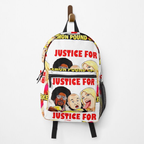 Item preview, Justice For Lemon Pound Cake  designed and sold by AsiaStokes.