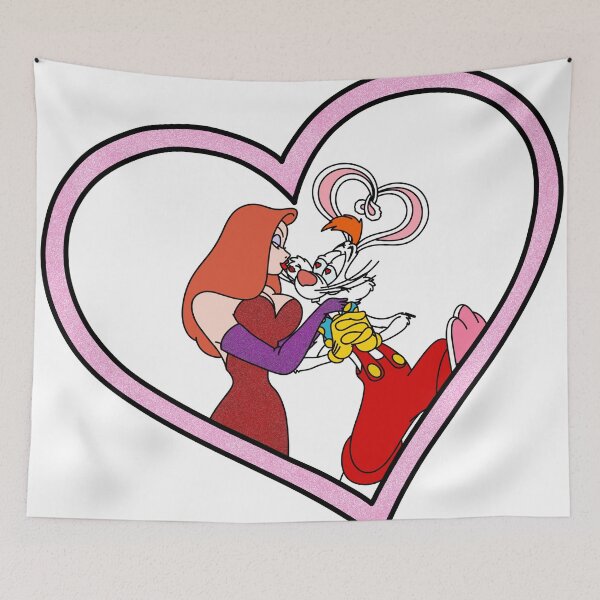 Item preview, Bunny Love designed and sold by Dislover.