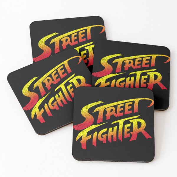 Item preview, Street Fighter T-Shirt (1) designed and sold by axelleladjiy.