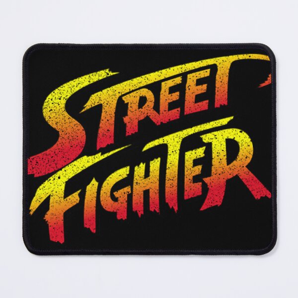Item preview, Street Fighter T-Shirt (1) designed and sold by axelleladjiy.