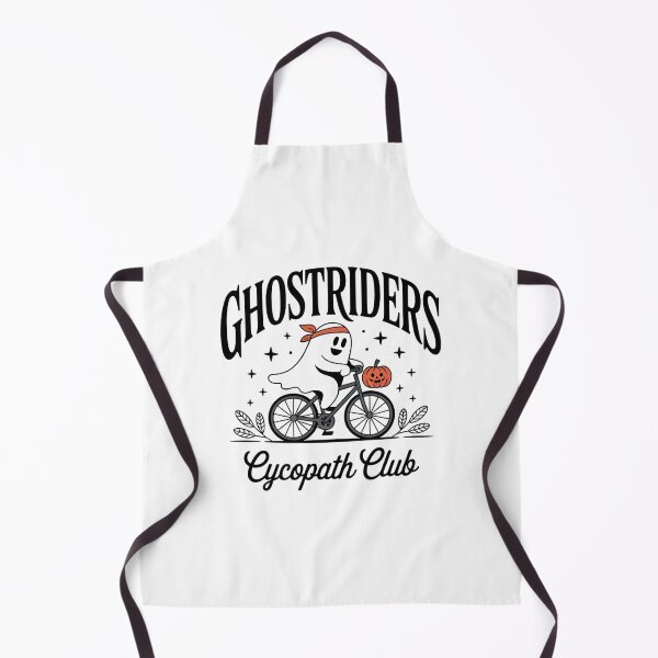 Item preview, Halloween Coquette Spooky Season Fall Halloween GHOSTRIDERS Psychopath Club. designed and sold by Moon-Ape.