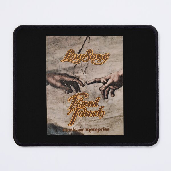 Item preview, Love Song Final Touch designed and sold by mosstaphashop.