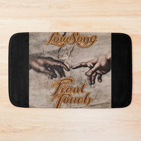 Item preview, Love Song Final Touch designed and sold by mosstaphashop.