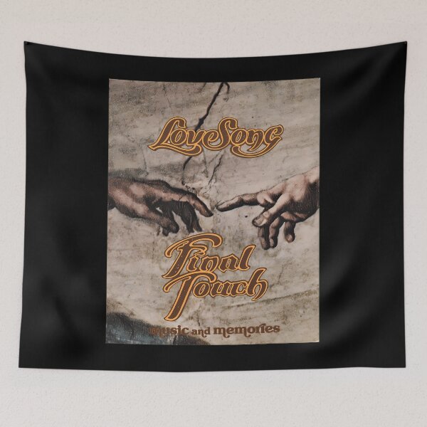 Item preview, Love Song Final Touch designed and sold by mosstaphashop.