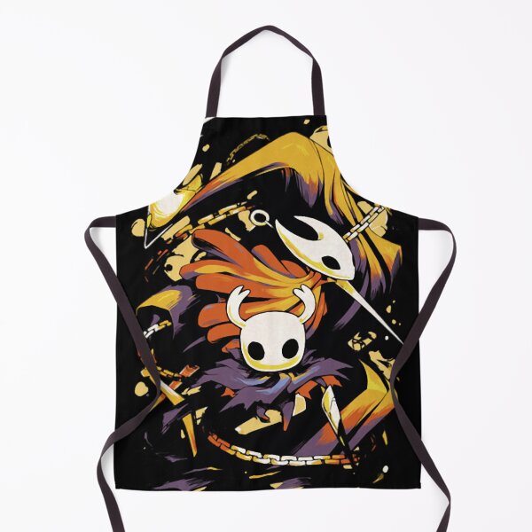 Artikelvorschau, Hollow Knight T-Shirt entworfen und verkauft von isofasonggob.