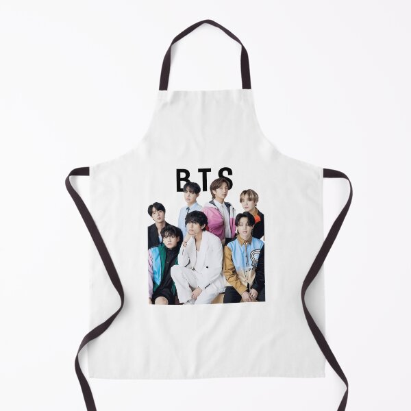 Item preview, Bts Fan Bts Vogue designed and sold by Knightfashions.