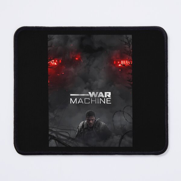 Item preview, War Machine designed and sold by reonart.