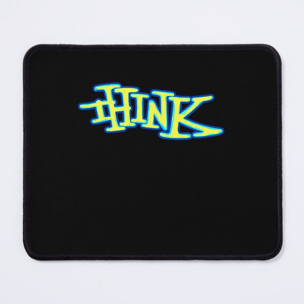 Item preview, Think Skateboards S Logo designed and sold by Koolzilla.