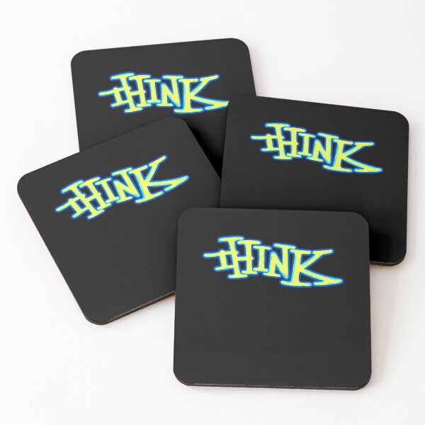Item preview, Think Skateboards S Logo designed and sold by Koolzilla.