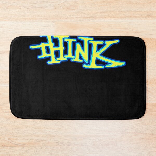 Item preview, Think Skateboards S Logo designed and sold by Koolzilla.