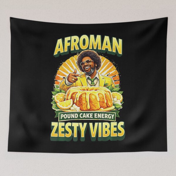 Item preview, Justice For Lemon Pound Cake Viral Trendy Meme Humor designed and sold by AsiaStokes.