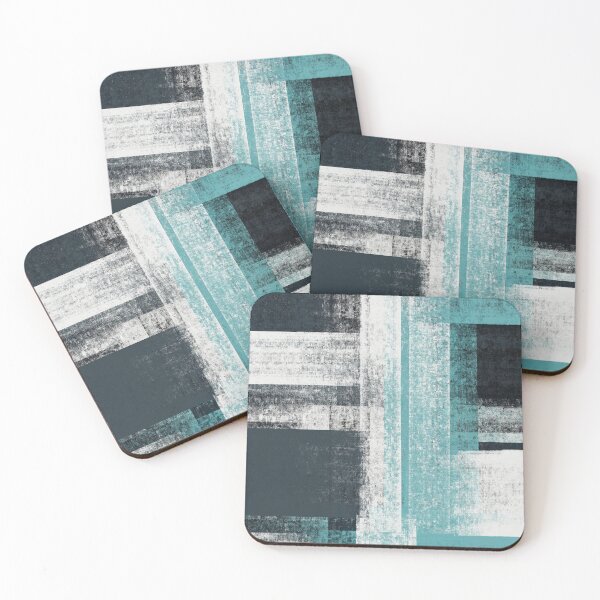 Item preview, Black and blue luxury texture art designed and sold by Sunakokookkook.