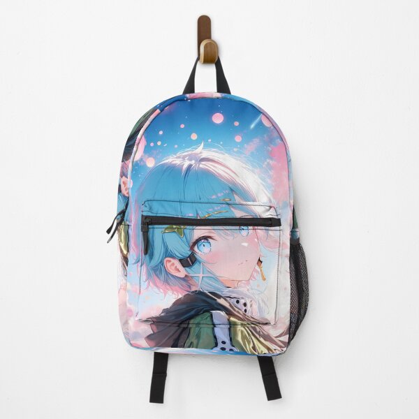 Item preview, Sinon Sword Art Online Pastel Sky Gaze designed and sold by Tokyonomad.