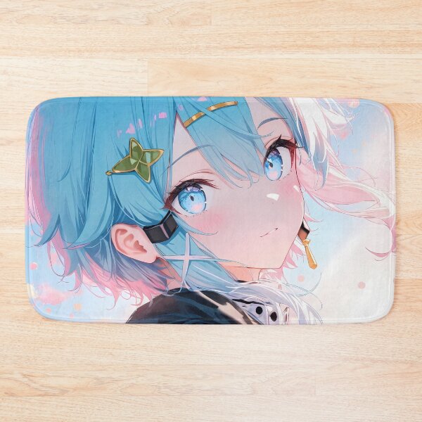 Item preview, Sinon Sword Art Online Pastel Sky Gaze designed and sold by Tokyonomad.