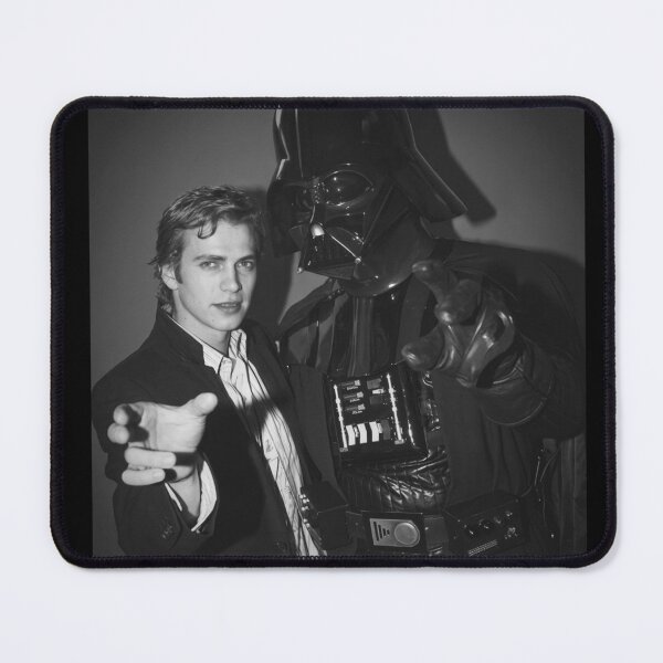 Item preview, Vintage Hayden Christensen, Darth Vader Shirt, Star Wars designed and sold by CiranoSkasnot.