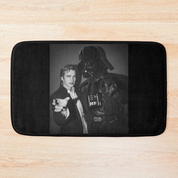 Item preview, Vintage Hayden Christensen, Darth Vader Shirt, Star Wars designed and sold by CiranoSkasnot.