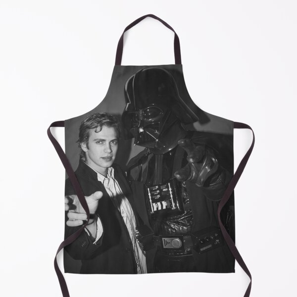 Item preview, Vintage Hayden Christensen, Darth Vader Shirt, Star Wars designed and sold by CiranoSkasnot.