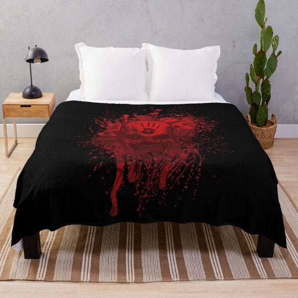 Item preview, Camiseta de la Hermandad Oscura designed and sold by axelleladjiy.